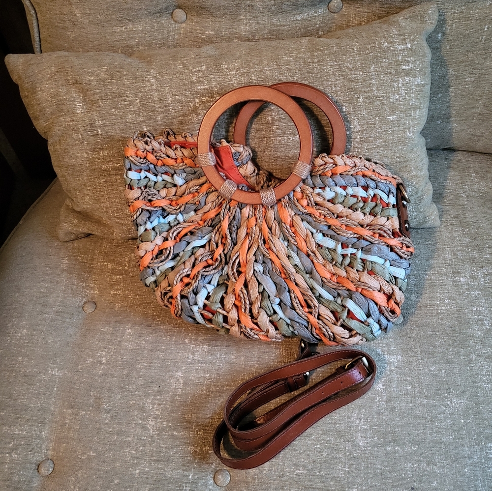 Patricia Nash handbag